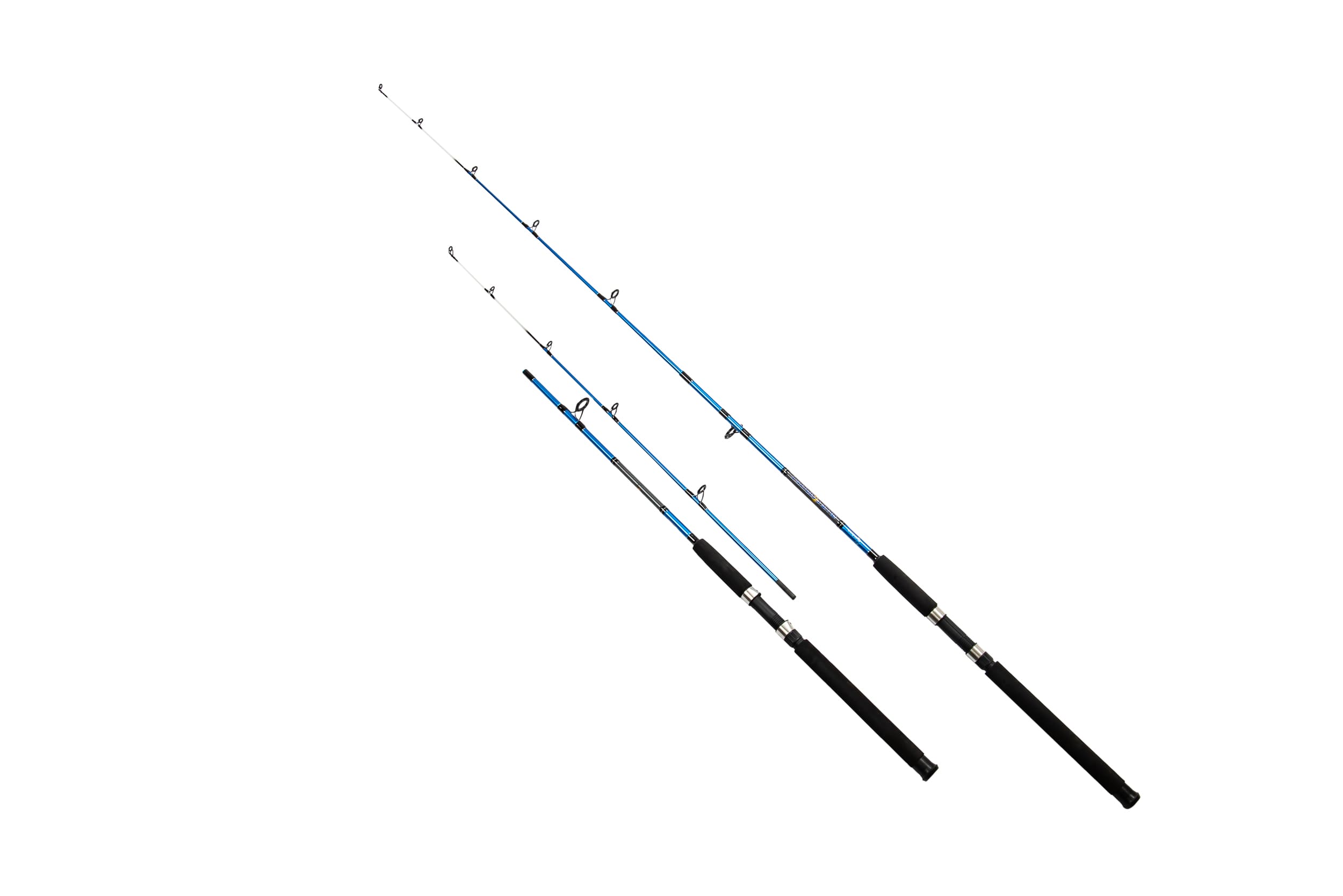BLUE CATALYST ROD SERIES